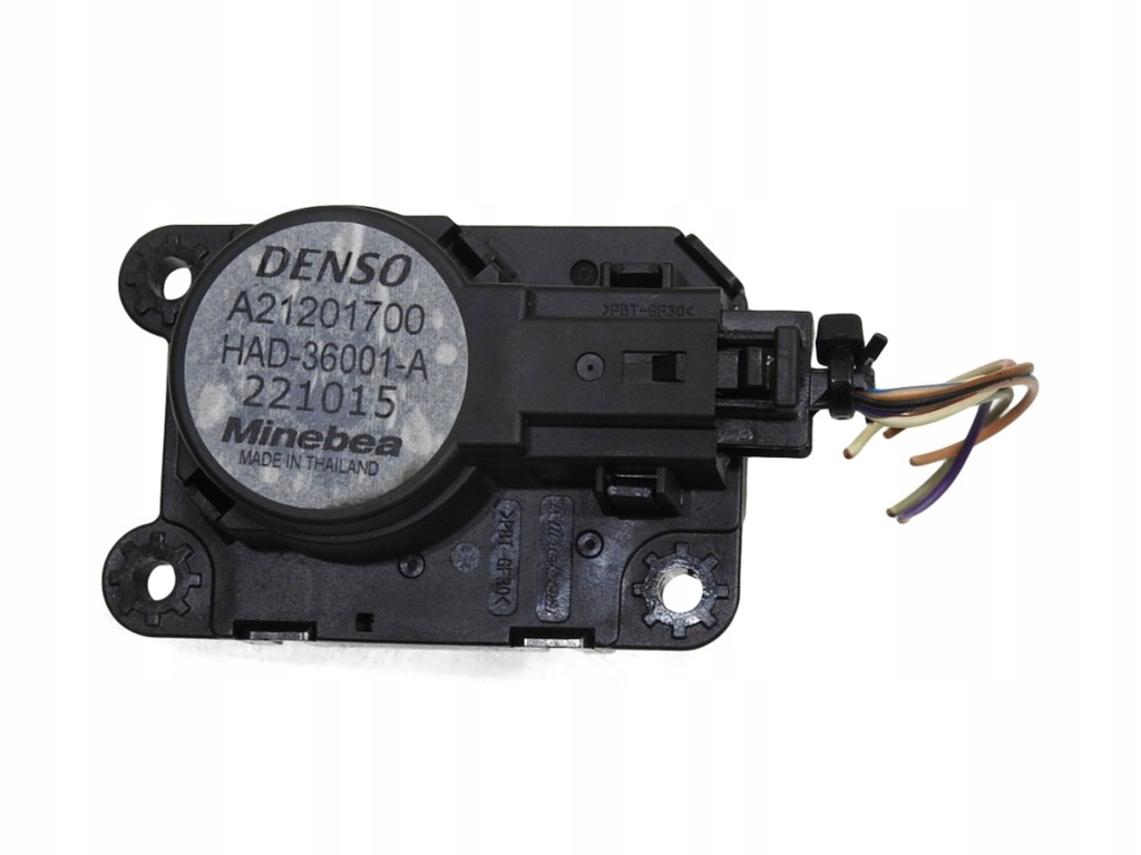 фото №1, Моторчик отопителя renault captur i