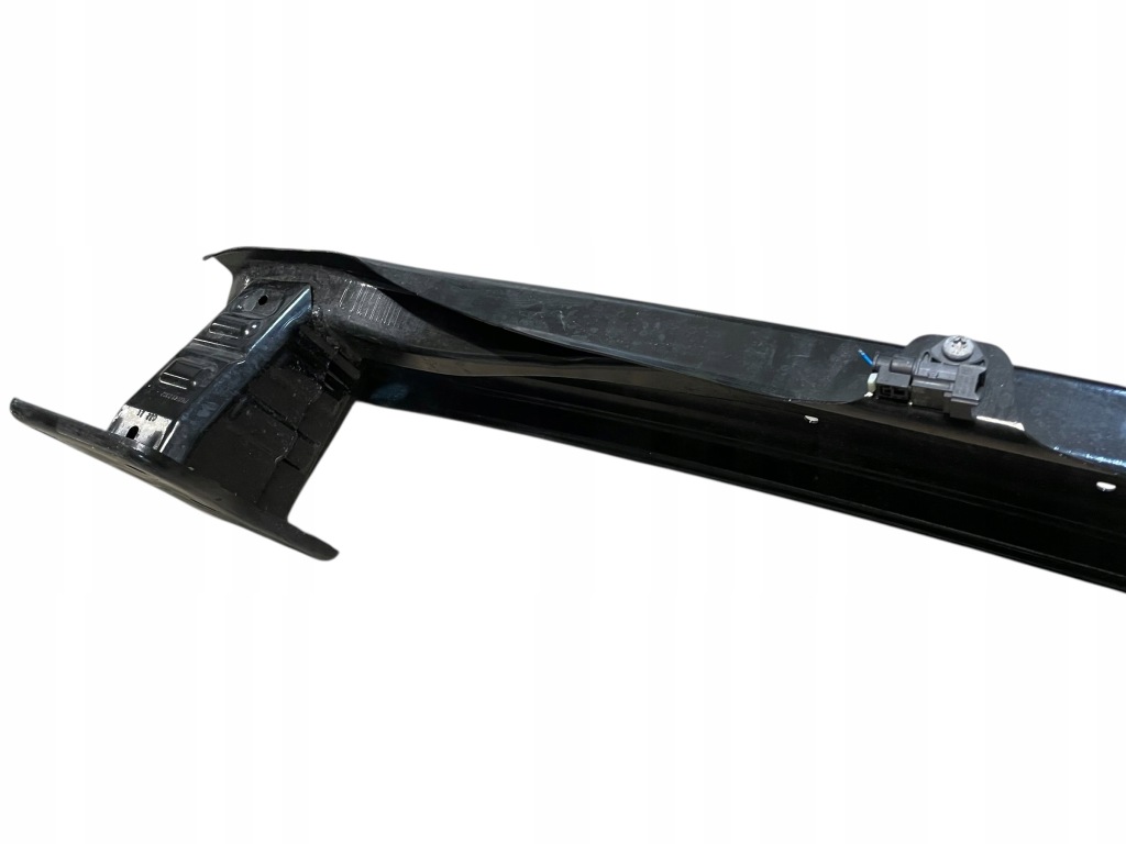 фото №8, Балка бампера задняя + датчик bmw ix i20