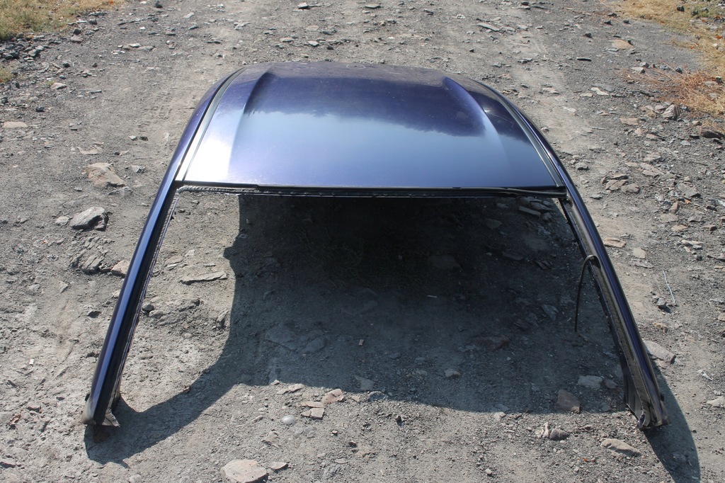 фото №9, Дах обшивка стійки honda hr-v ii 15-21 b594p