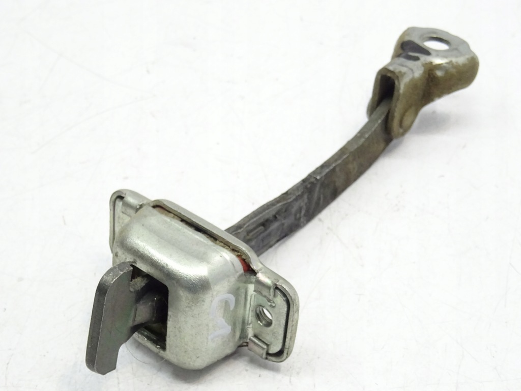 фото №7, Ограничитель дверь задняя toyota aygo peugeot 107 citroen c1 2005-2014