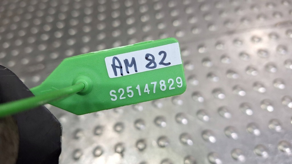 фото №9, Насос блок управления abs a4514200875 0265230156 smart fortwo ii 451