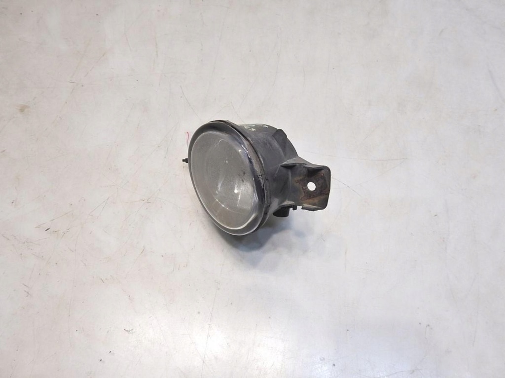 фото №7, Противотуманная фара правый nissan micra k13 261508993a 89402500