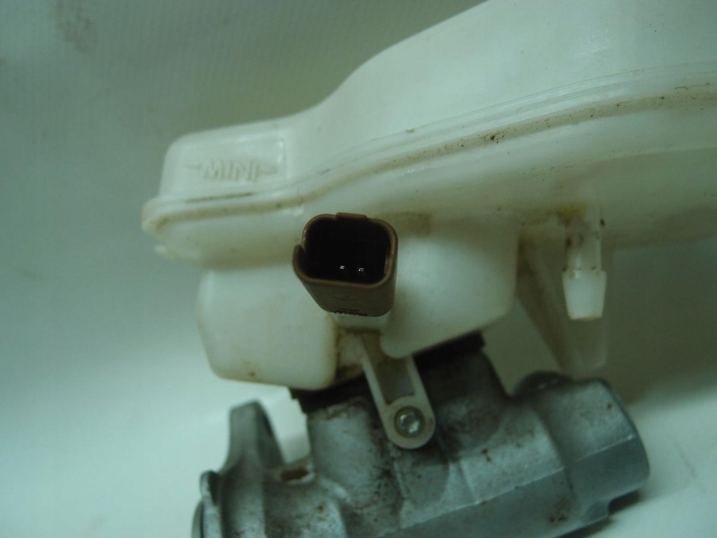 фото №4, Насос тормозная crossland 1.2 b