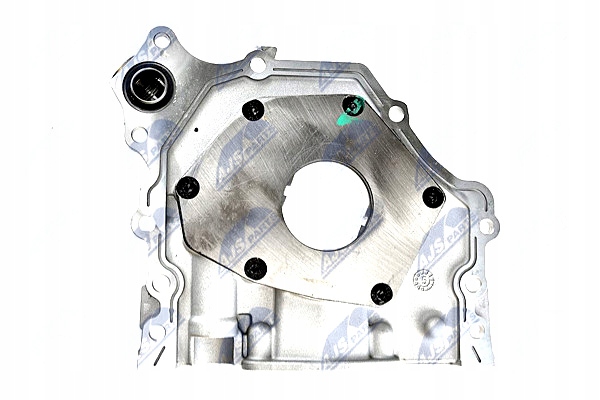 Насос масла ford focus ii iii 1.6tdci 04- mondeo iv 1.6tdci 11- Доставка