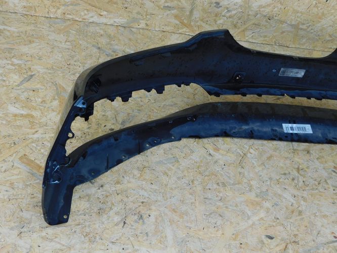 фото №6, Bmw g30 g31 5 17- бампер передний перед