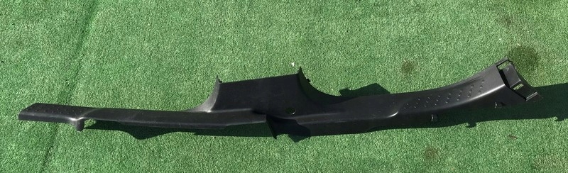 Накладка внутрішня поріг smart a4536806005 Ціна