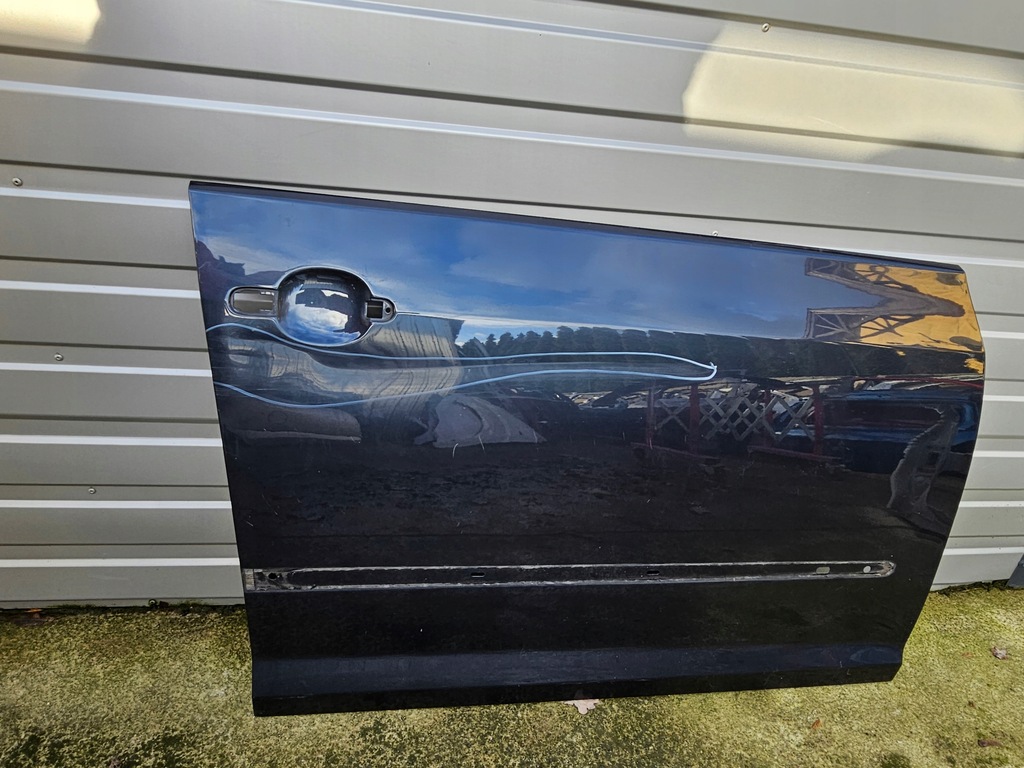 фото №4, Vw volkswagen golf plus + 5m1 двері перед задня праве