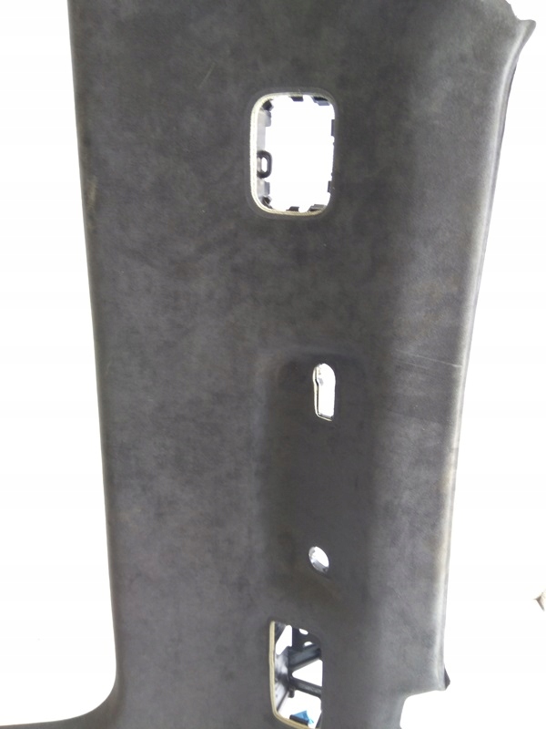 фото №8, Porsche macan gts потолок