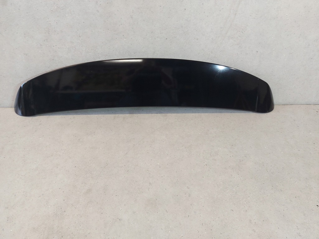 фото №1, Спойлер накладка задний крышки mercedes glk x204