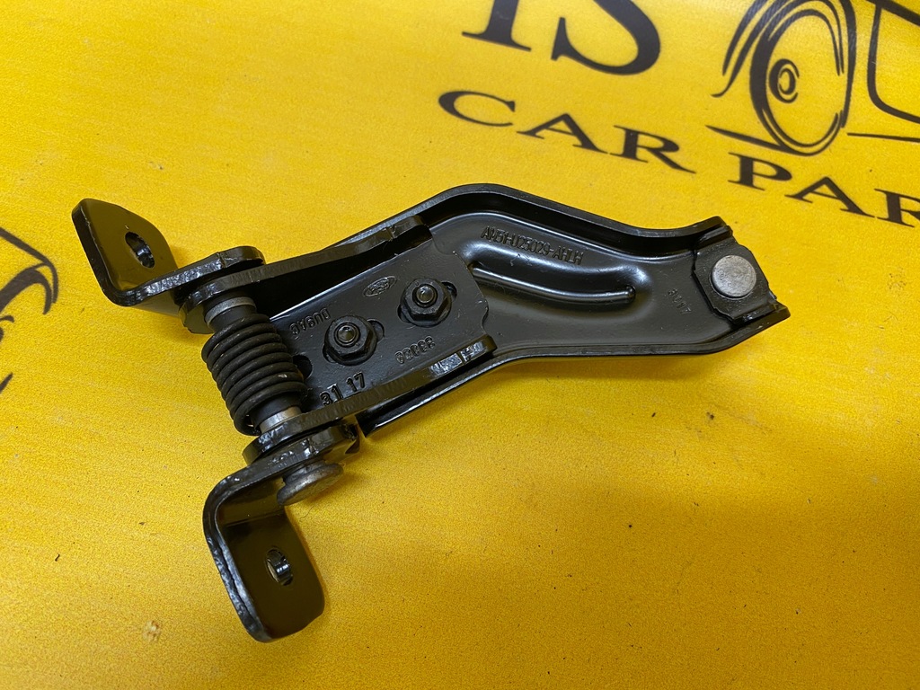 фото №6, Петля ролик дверь левый задняя ford grand c-max mk2