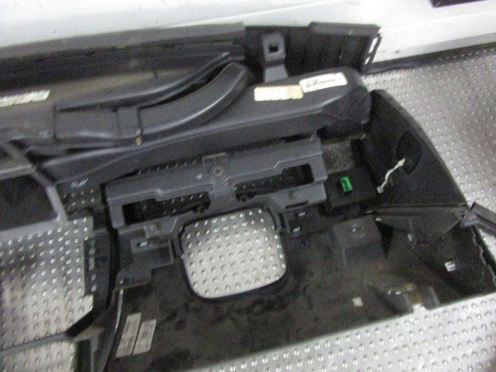 фото №14, Hummer h3 приборная панель приборная приборная панель kpl