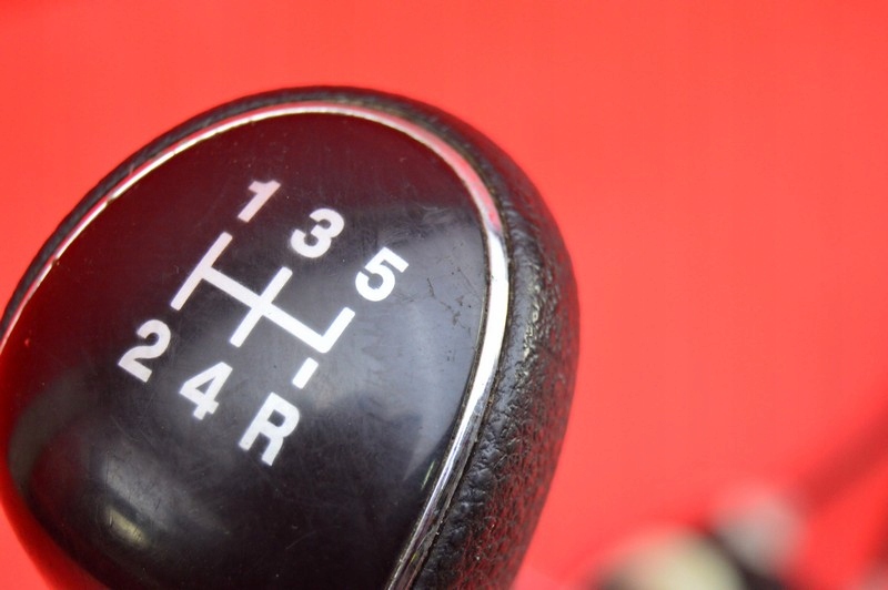 фото №12, Вибірник домкрат передач 5 передача ford b-max 1.4 16v 90 km 09-16