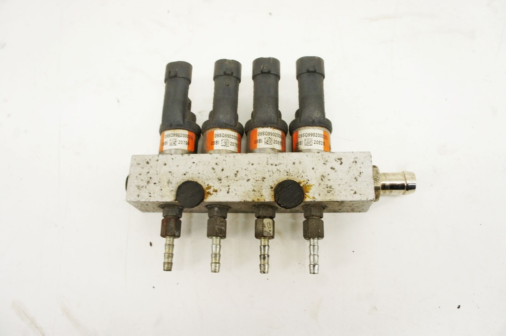 фото №10, Sm437+ infiniti q70 3.7i электропроводка lpg 67 r-013949 67r-013868