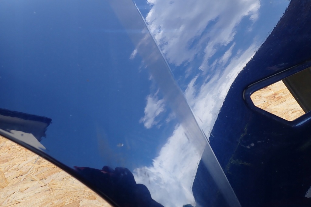 фото №7, Bmw 7 f01 f02 крыло перед левый