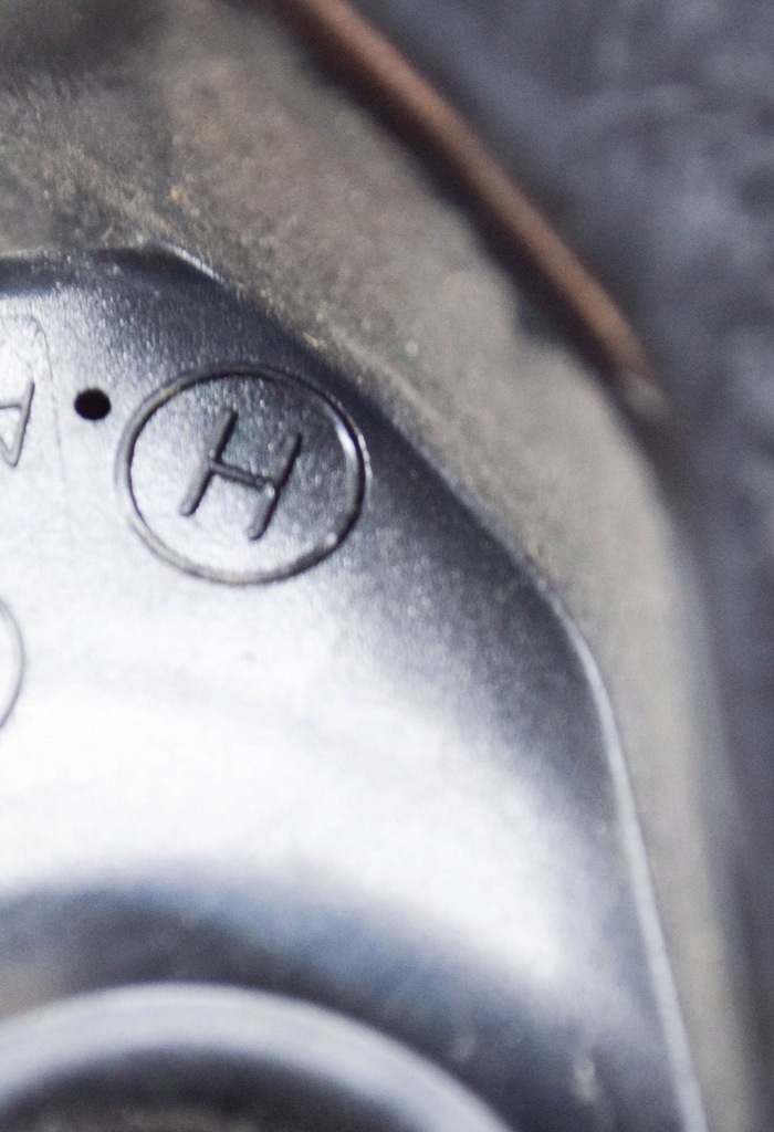 фото №8, Volvo s60 2016 клаксон