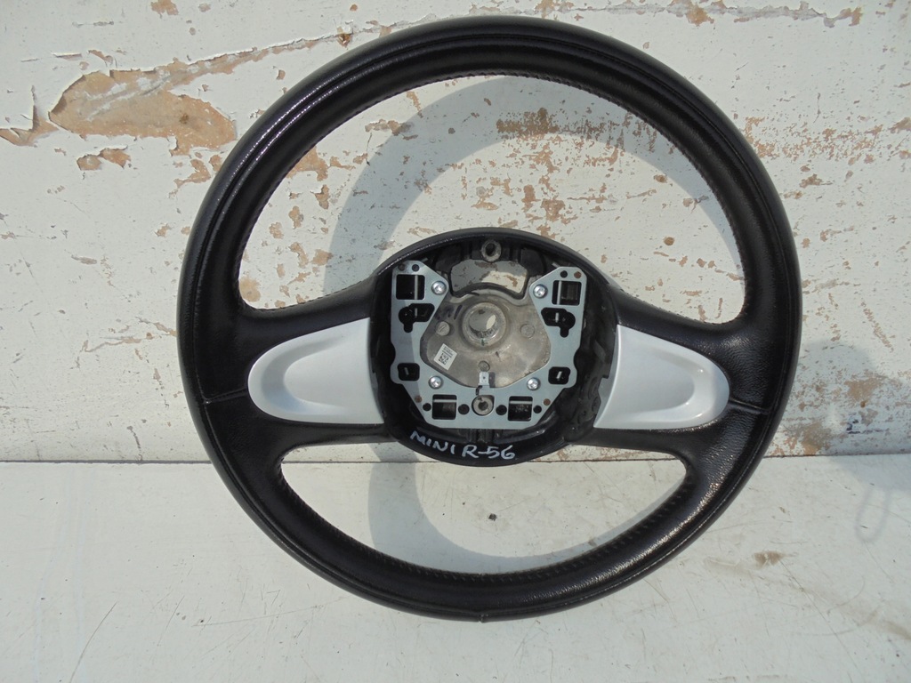 фото №1, Повітропровід mini cooper r56