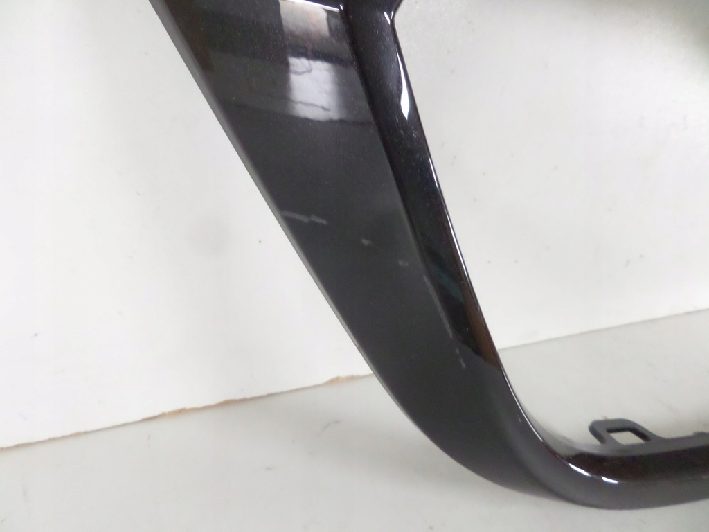 фото №14, Czarna рамка решітка решітка org kodiaq 565853761c