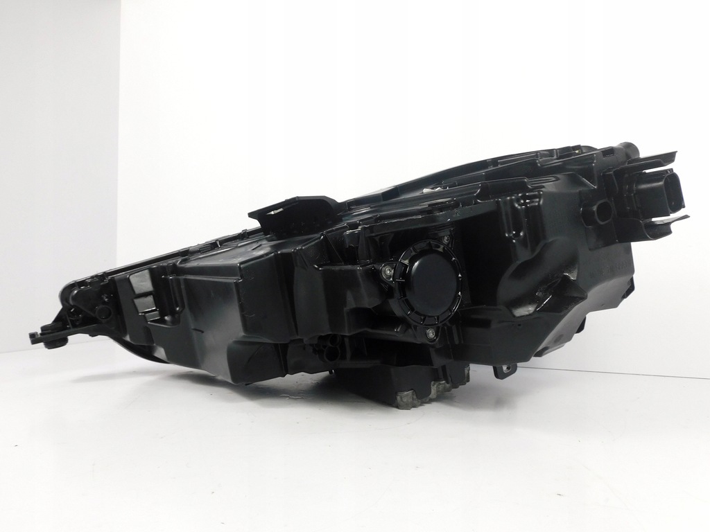 фото №10, Audi rs3 a3 8y лампа диодная matrix левая 8y0941036f