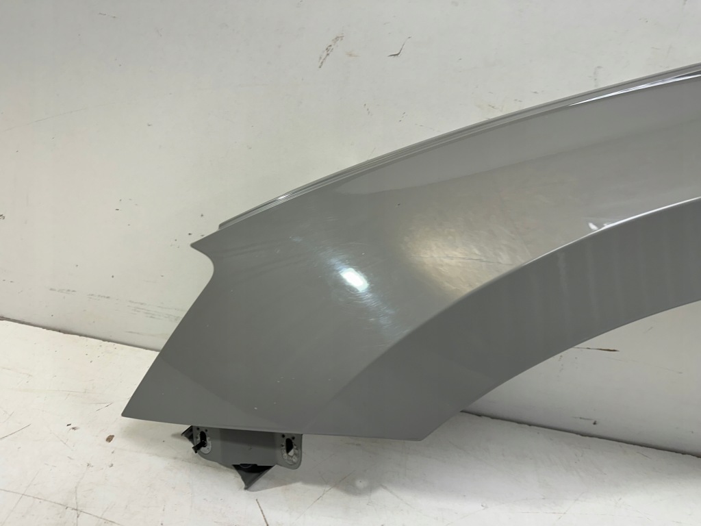 фото №9, Крила лівий перед skoda superb 3 iii 3v гарний