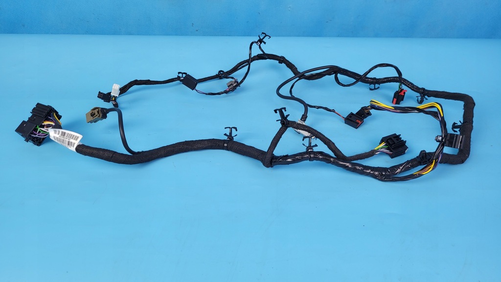 фото №10, Opel insignia b gsi 21r жгут электропроводка pdc 39226823