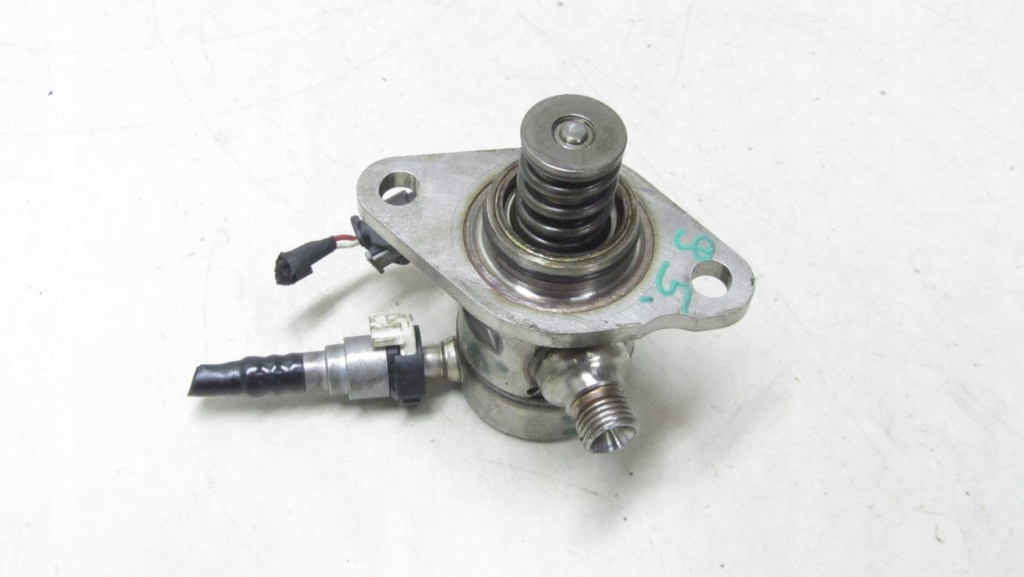 фото №1, Citroen c5 aircross 1.2 насос пального 28446039 17-