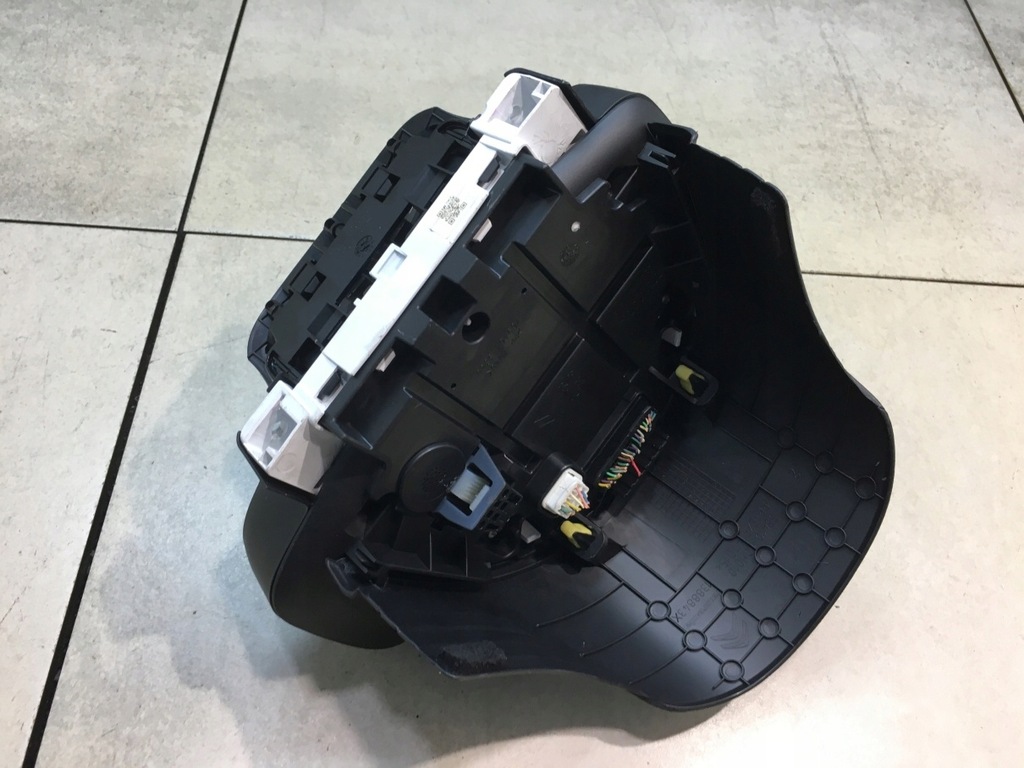 фото №6, Счетчик приборы toyota aygo ii 1.0 vvti 769167-330u