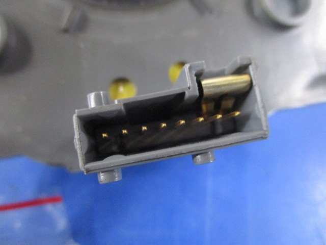 фото №9, Opel corsa c воздуховод многофункциональный лента подушка безопасности