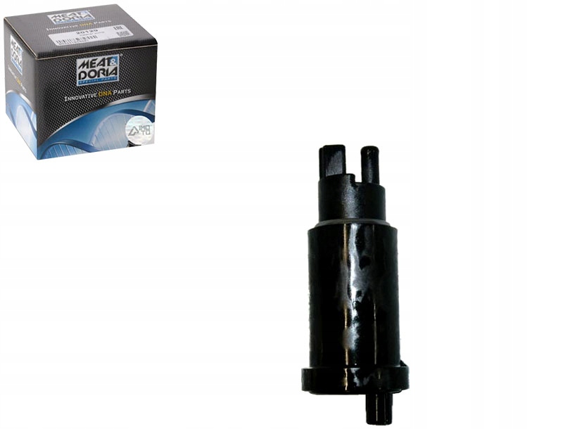 Насос пального meat & doria 76509 Недорого