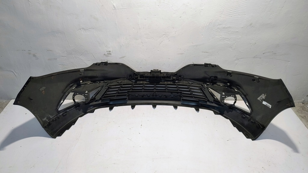 фото №9, Бампер перед передній renault scenic 4 iv 16-20