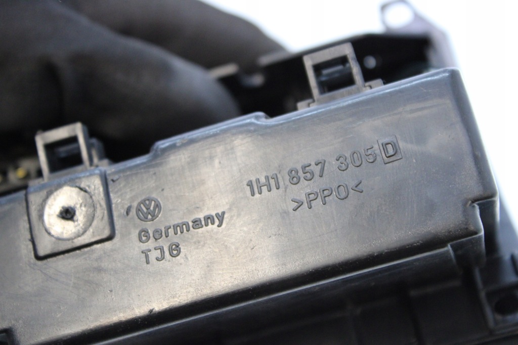 фото №7, Бардачок попільничка volkswagen golf iii 1h1857305d