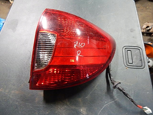 фото №1, Лампа задняя правая kia rio i kombi 02-04 lift uk