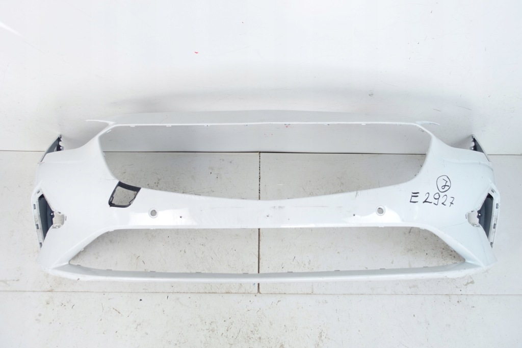 Купити Бампер перед передній opel insignia b рестайлінг  2020- 39140468