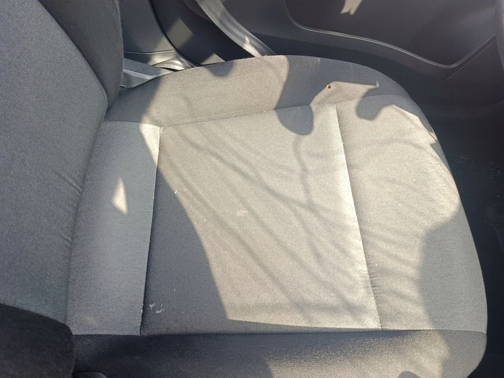 фото №2, Skoda rapid сиденье перед левый правый 2016r