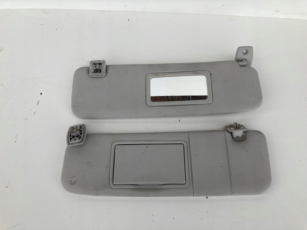 фото №1, Peugeot 206cc козырёк солцезащитный козырёк защита солнцезащитная комплект