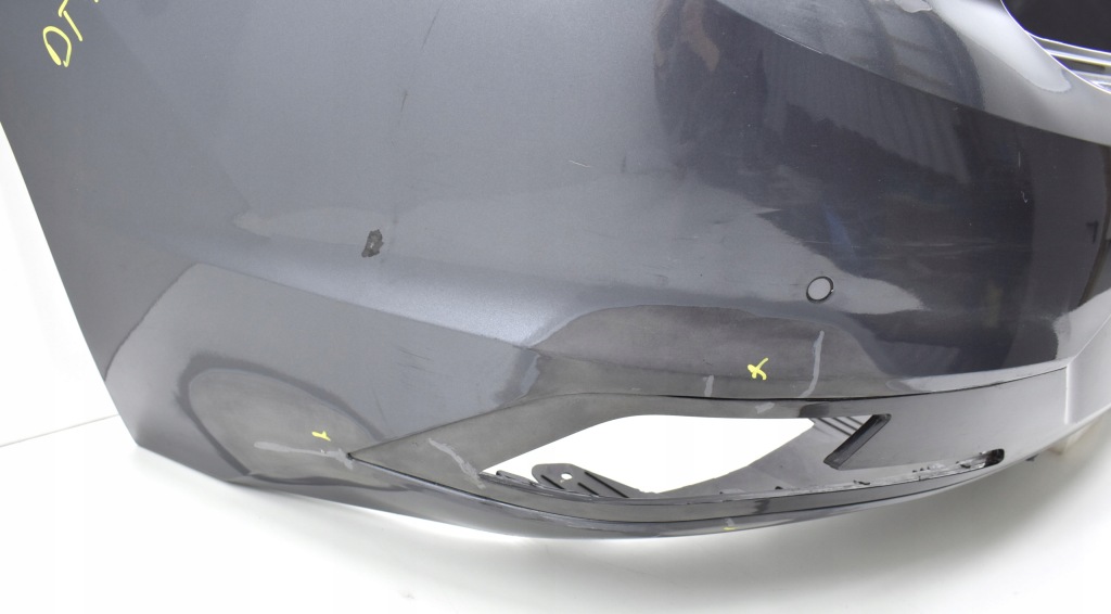 Hyundai elantra vi рестайлинг  бампер задний задний оригинал Недорого