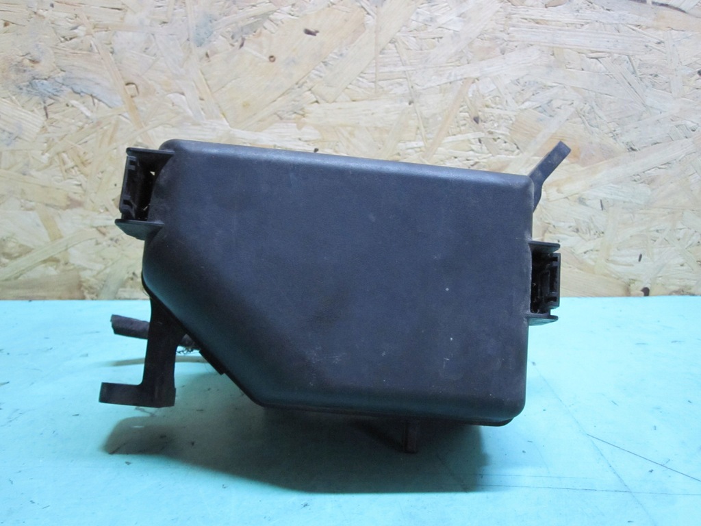 фото №5, Kia soul i 1.6 b 09r коробка предохранителей 91950-2k340 912312k132