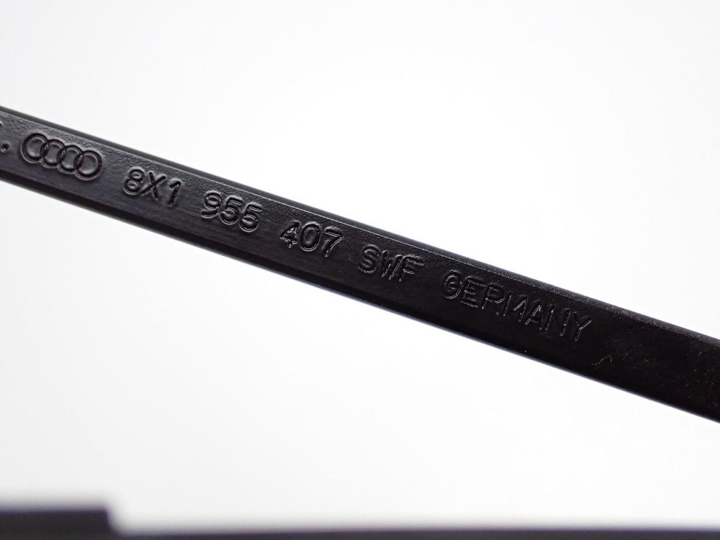 фото №7, Рычаг щетка дворники левая europa 8x1955407 audi a1 8x 13r