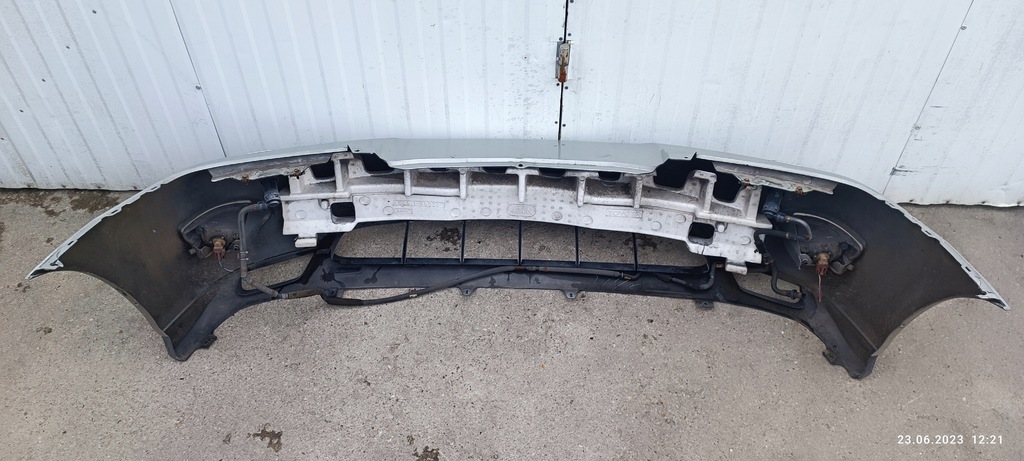 фото №5, Бампер lexus 03-08 rx300 rx350 lak:1c0