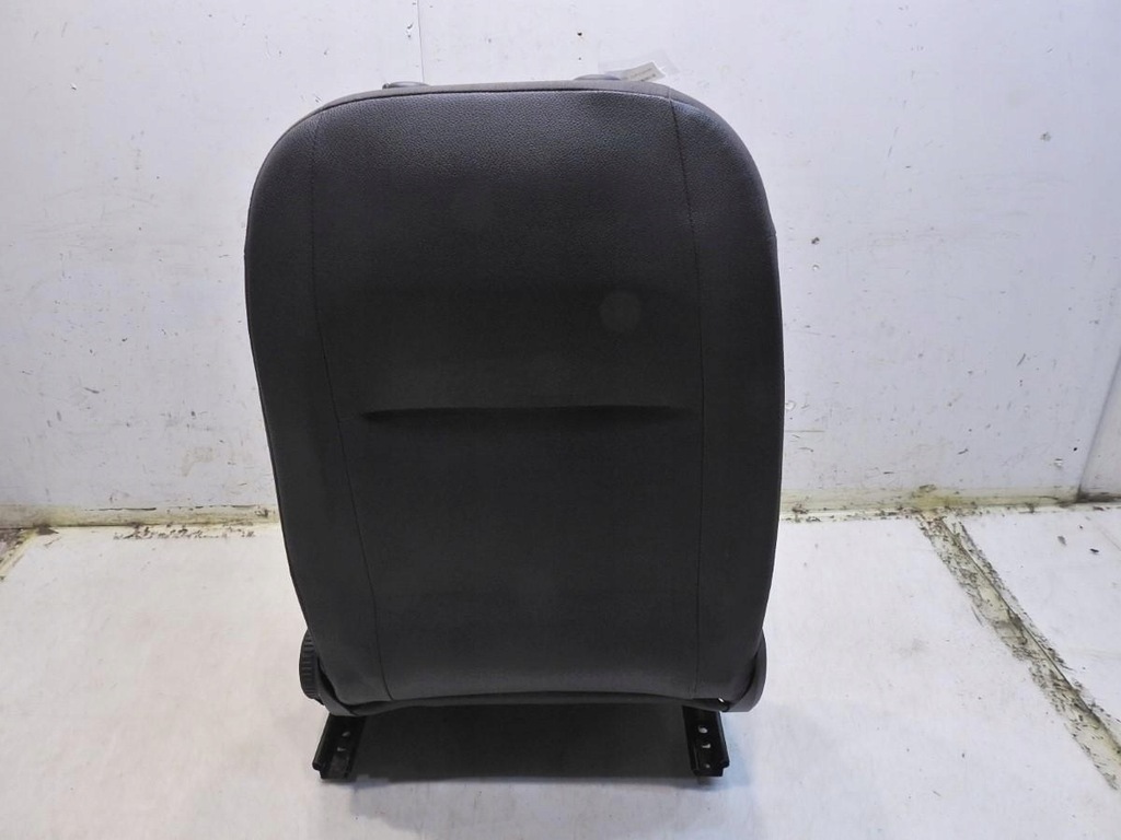 фото №7, Сидіння лівий перед підігріваємий vw golf v plus