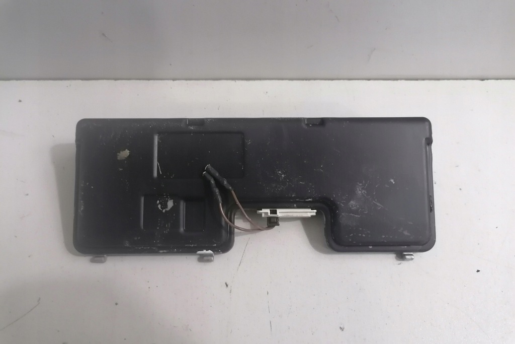 фото №1, Модуль камери заднього виду bmw 5 g30 9472820 2016