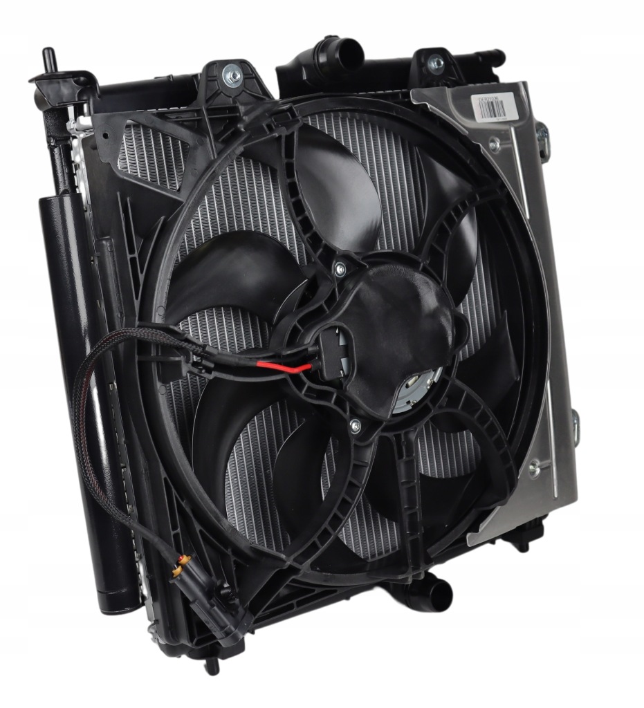 Купить Комплект радиатор citroen c4 3 2020 -