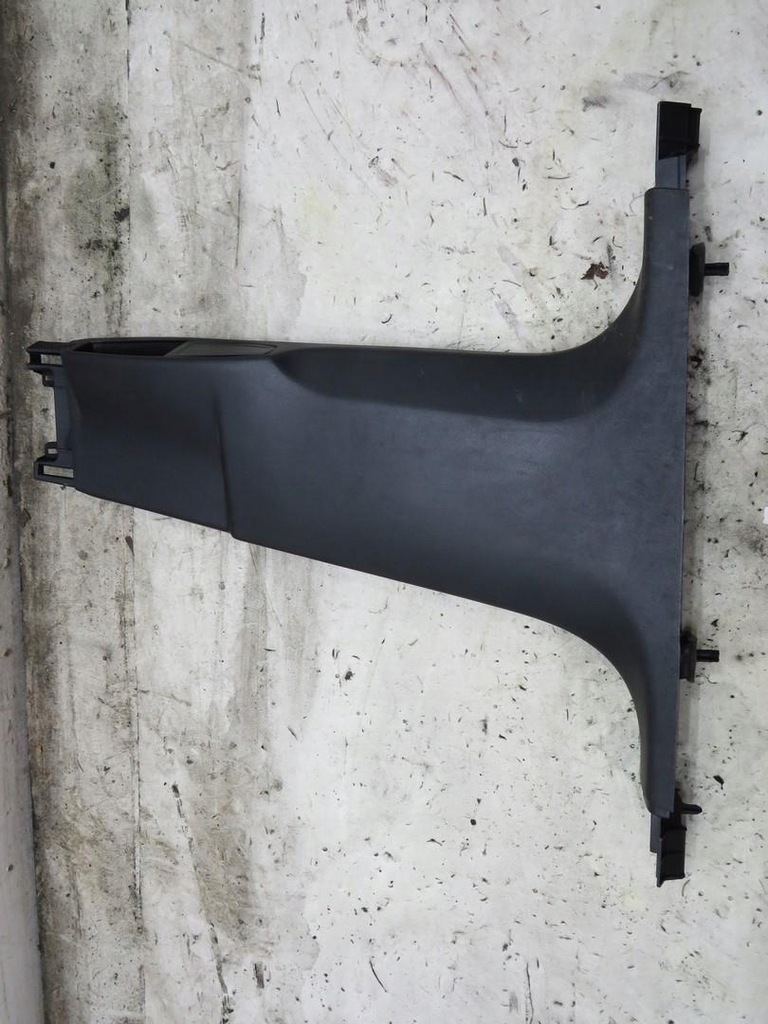 фото №1, Защита стойка правая c4 grand picasso ii