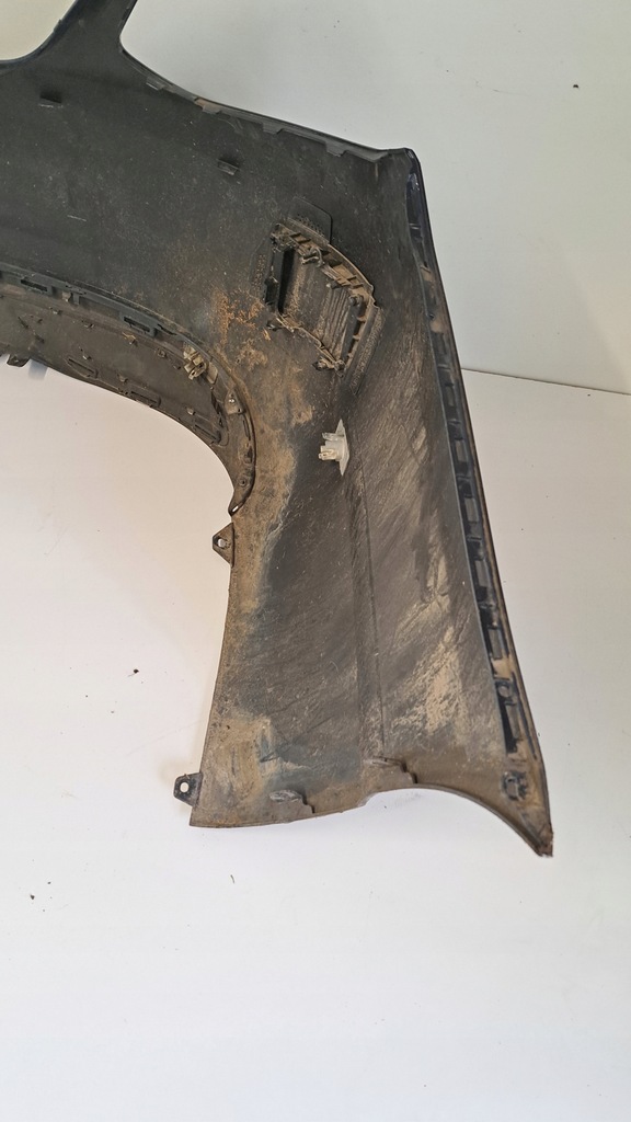 фото №14, Бампер задняя mercedes c klasa w205 sedan гибрид 14-