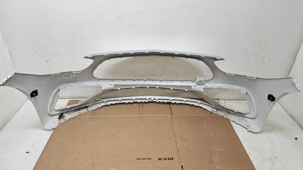 фото №9, Бампер перед передний mercedes c-klasa a206 206 w206 amg a2068858401