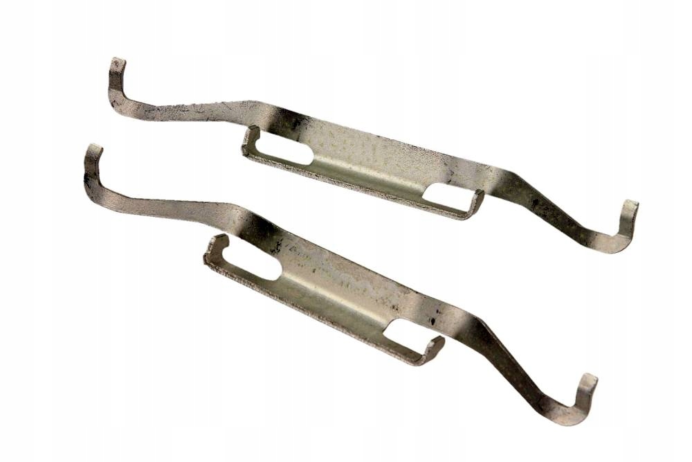 фото №13, Maxgear 27-0556 набір аксесуари, гальмівні колодки гальмівні