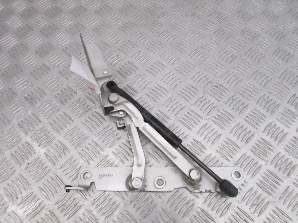 фото №1, Петля капот правый 426-26 volvo s80 ii 07r