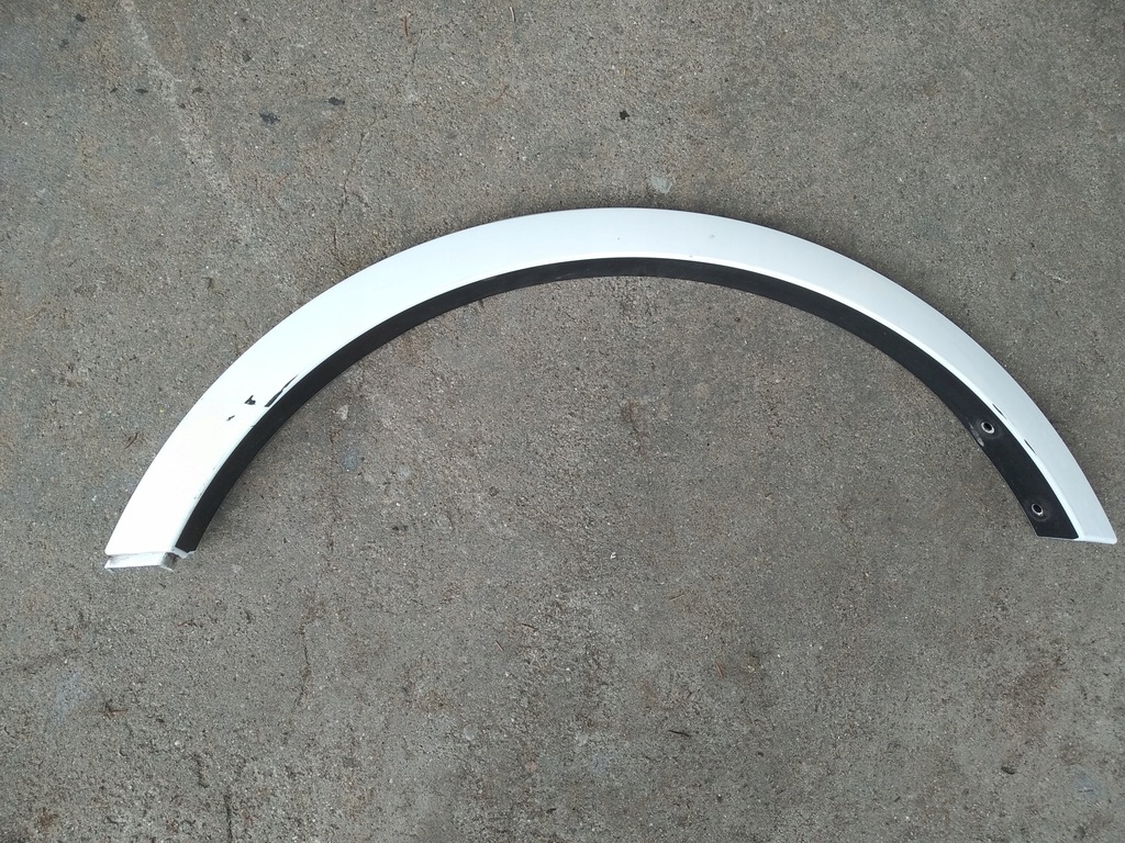 фото №10, Молдинг na крыло перед задняя ford kuga mk2