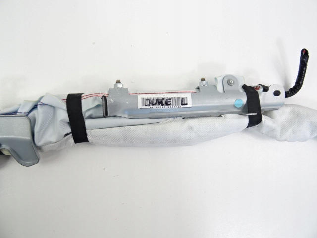 фото №9, Nissan juke f15 подушка безопасности шторка безопасности левая