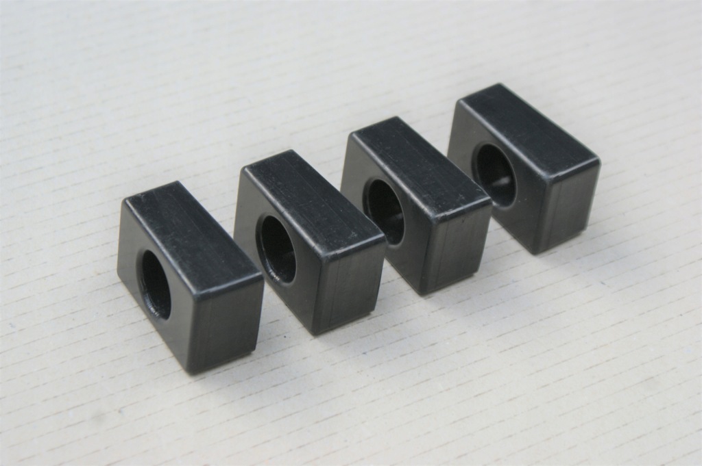 фото №7, Отбойники резиновый элемент бампер ławek лавка сиденья gaz 69 m