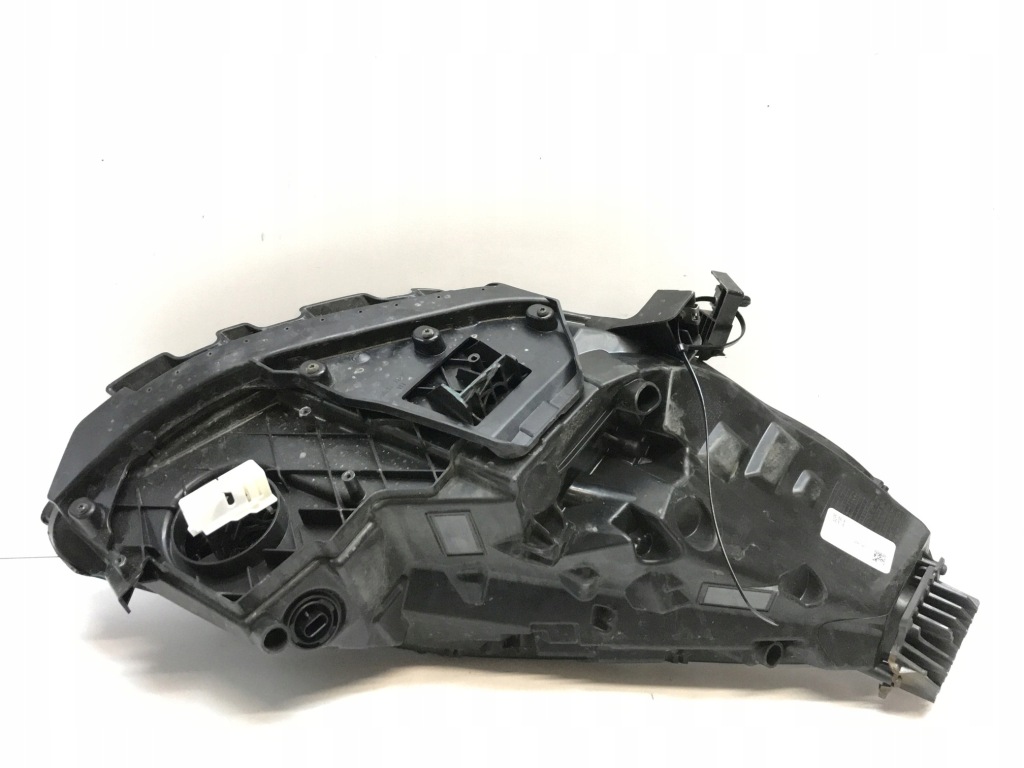 Tesla model 3 фара лівий перед led 1077375-00-c Оригінал